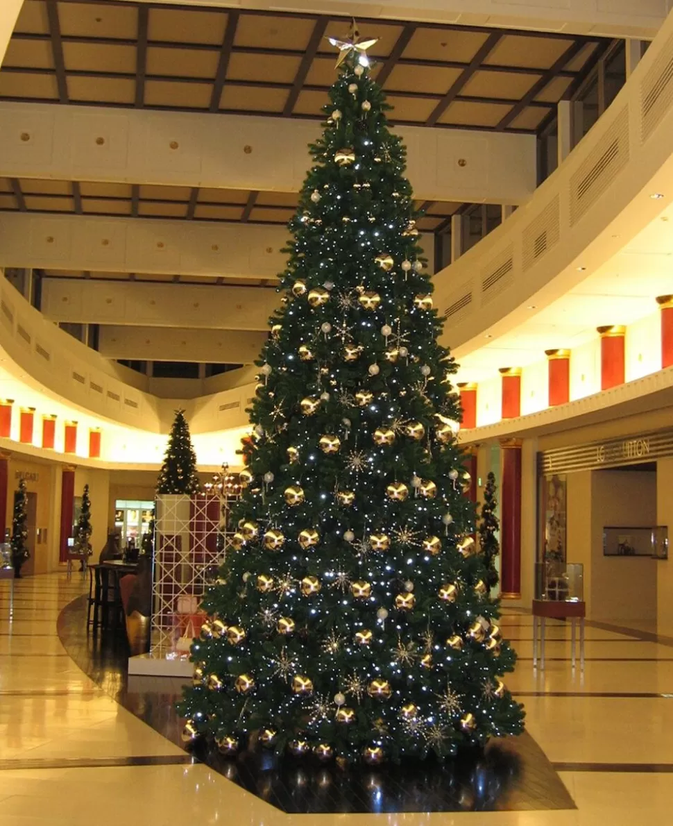 Shop Holiday Tree 240'' Christmas Tree