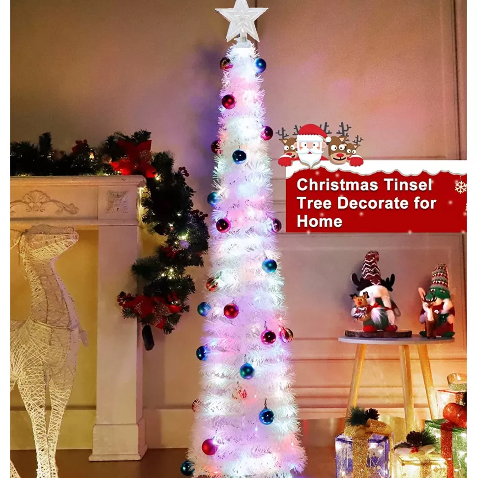 Cheap The Holiday Aisle 59'' Artificial Christmas Tree