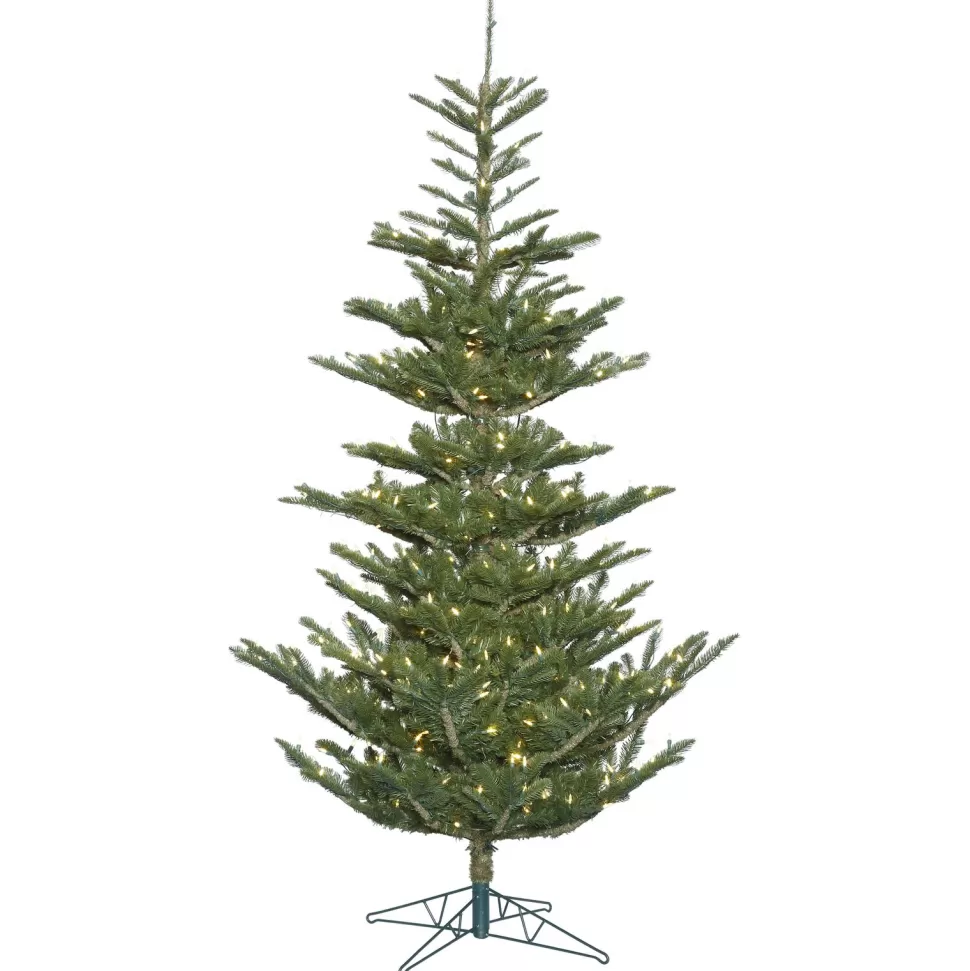 Sale The Holiday Aisle Alberta Spruce Artificial Christmas Tree