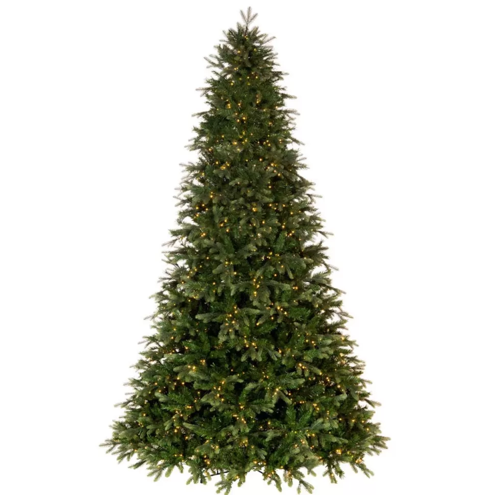 Outlet Vickerman Cashmere Artificial Douglas Fir Christmas Tree