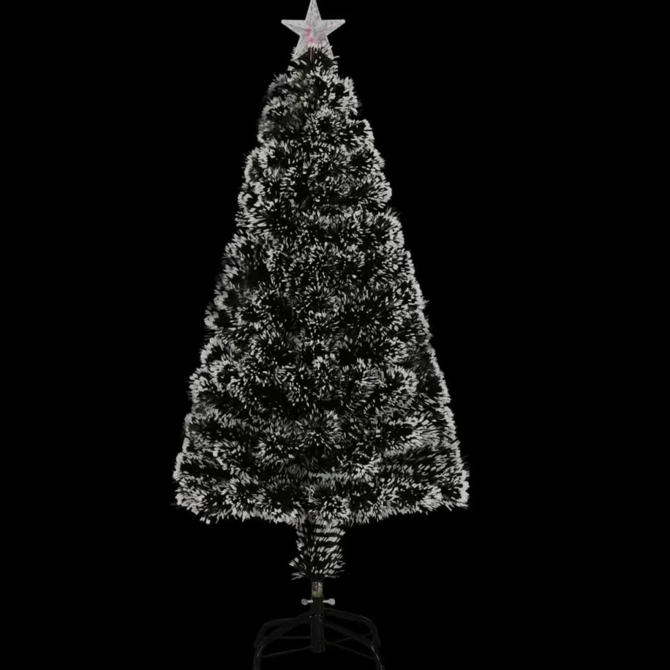 Online The Holiday Aisle Christmas Tree Party Decoration Artificial Xmas Tree With Stand/Leds
