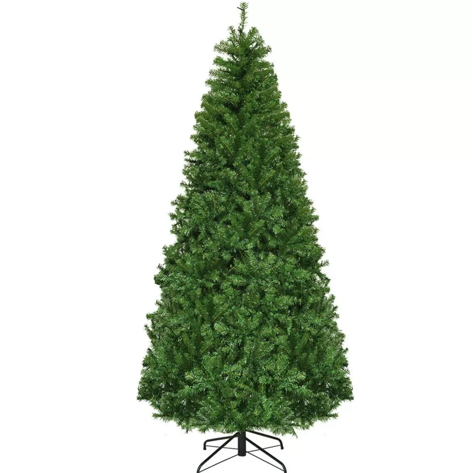 Online The Holiday Aisle Green Pine Artificial Christmas Tree