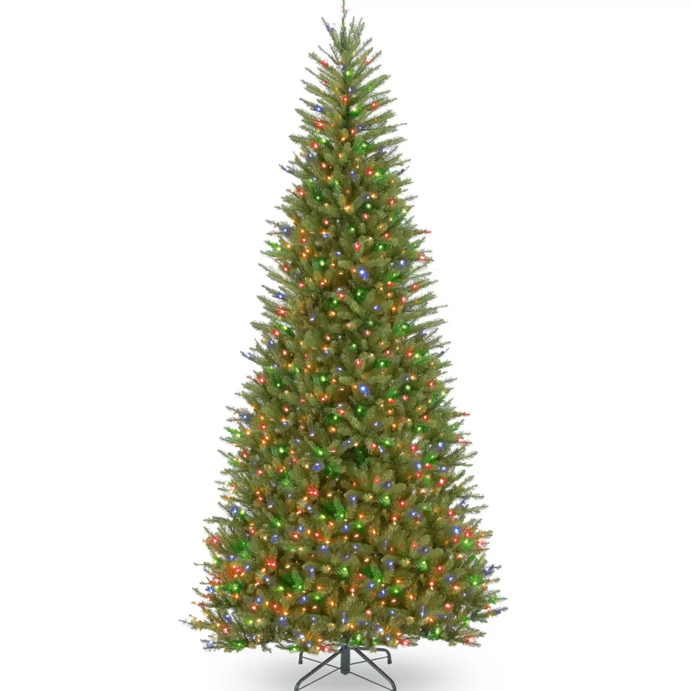 Cheap The Twillery Co. Jack 9' Green Artificial Christmas Tree With 800 Multi-Color Lights