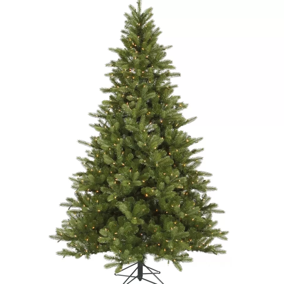 Online The Holiday Aisle King Spruce Artificial Christmas Tree