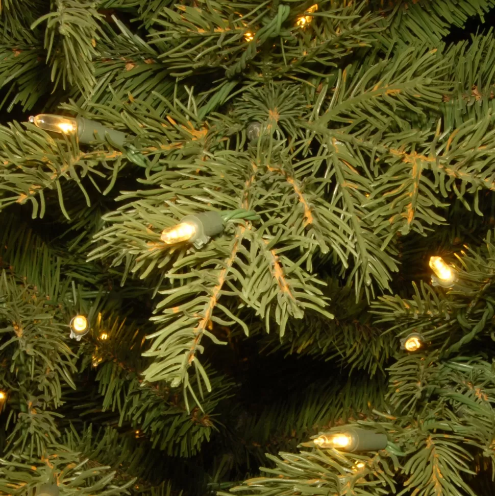 Online Greyleigh Nordic Spruce Green Realistic Artificial Spruce Cashmere Christmas Tree