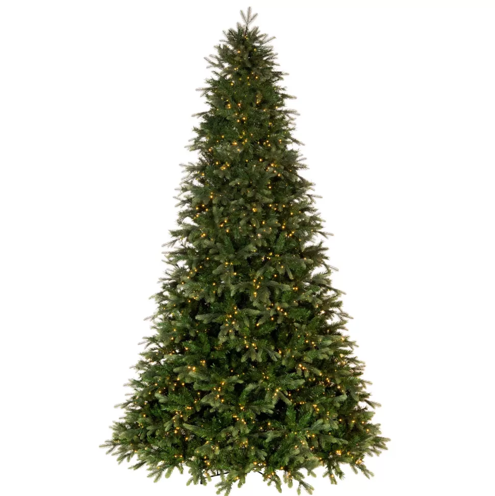 Best Vickerman Artificial Douglas Fir Christmas Tree